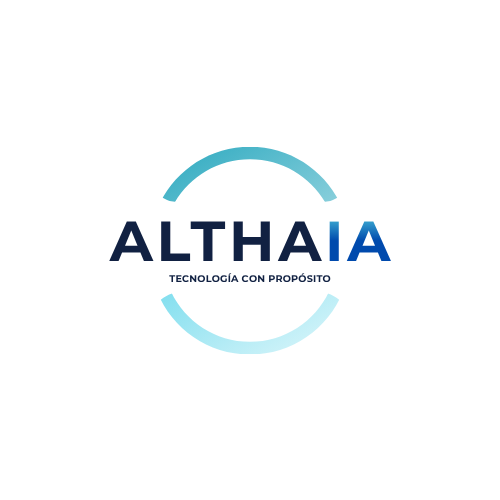 AlthaIA Logo